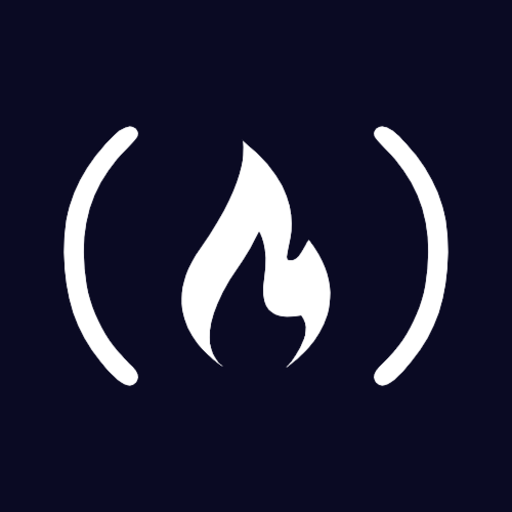 FreeCodeCamp logo